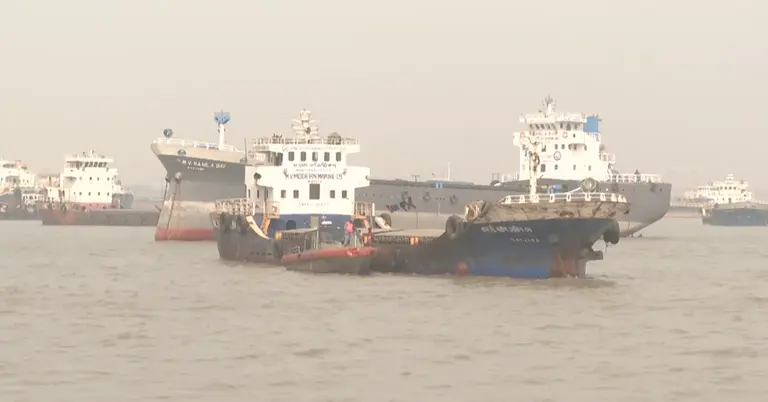 চট্টগ্রাম বন্দর